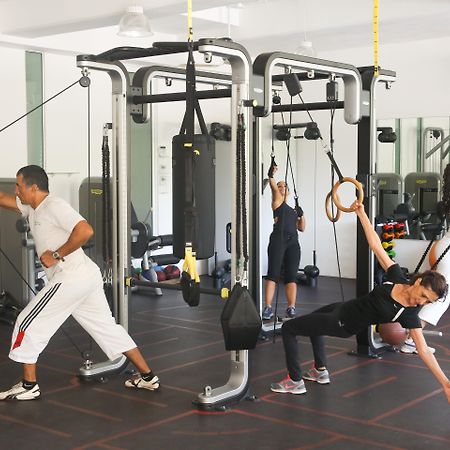 Gran Sahara Hotel Playa del Carmen Ngoại thất bức ảnh