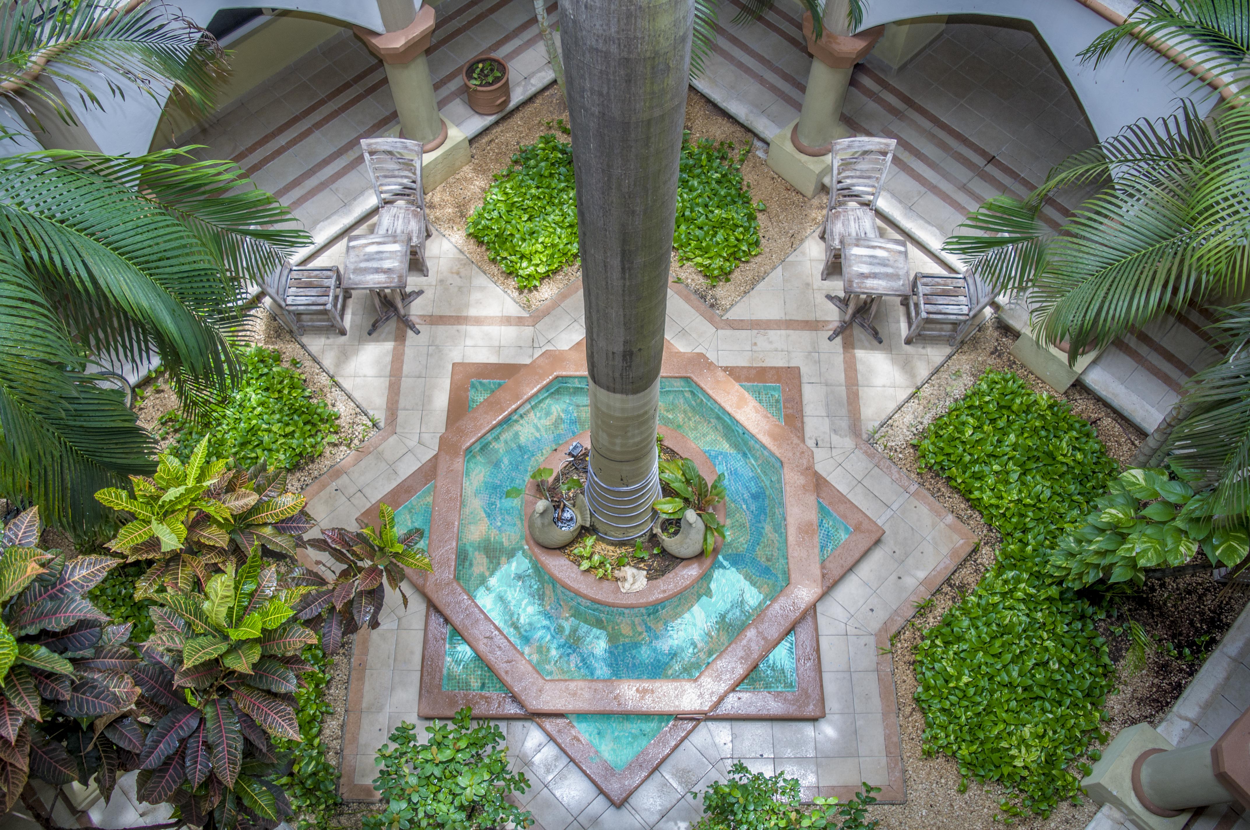 Gran Sahara Hotel Playa del Carmen Ngoại thất bức ảnh