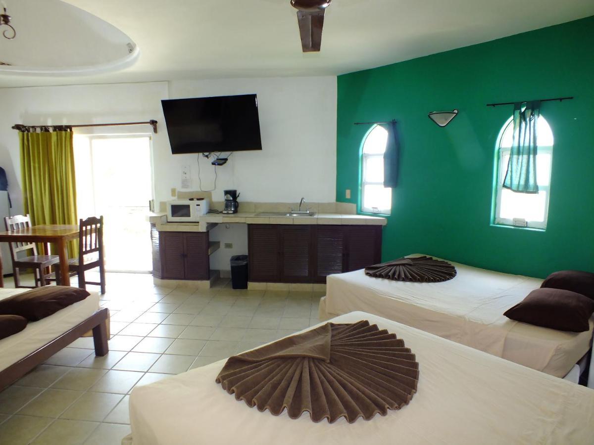 Gran Sahara Hotel Playa del Carmen Ngoại thất bức ảnh
