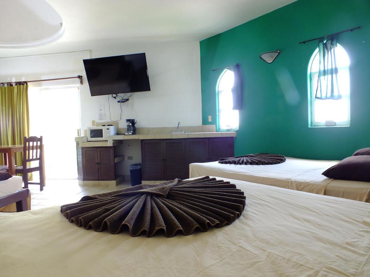 Gran Sahara Hotel Playa del Carmen Ngoại thất bức ảnh