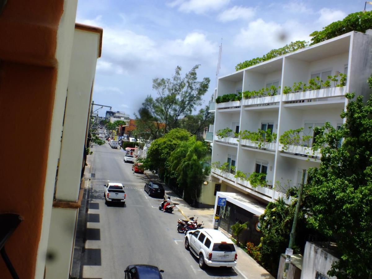Gran Sahara Hotel Playa del Carmen Ngoại thất bức ảnh