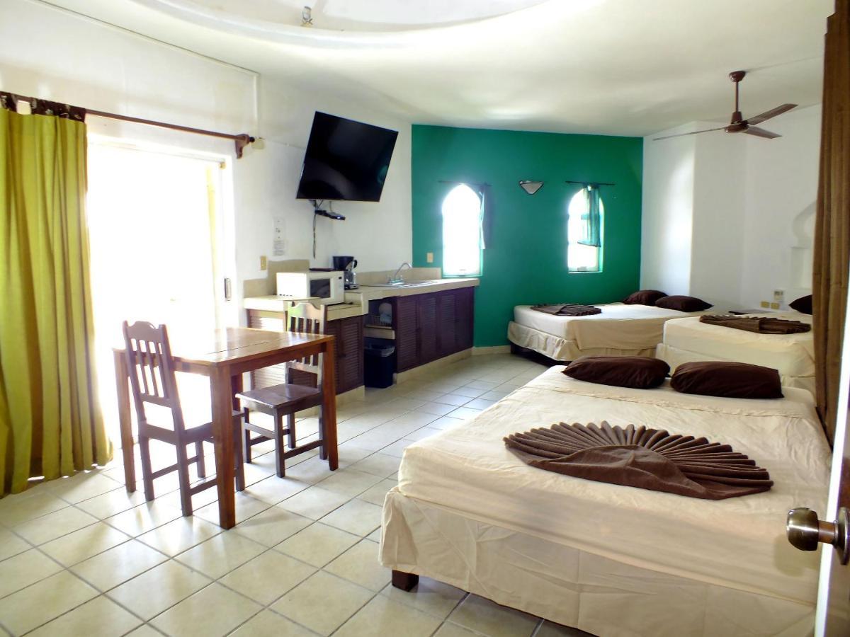 Gran Sahara Hotel Playa del Carmen Ngoại thất bức ảnh
