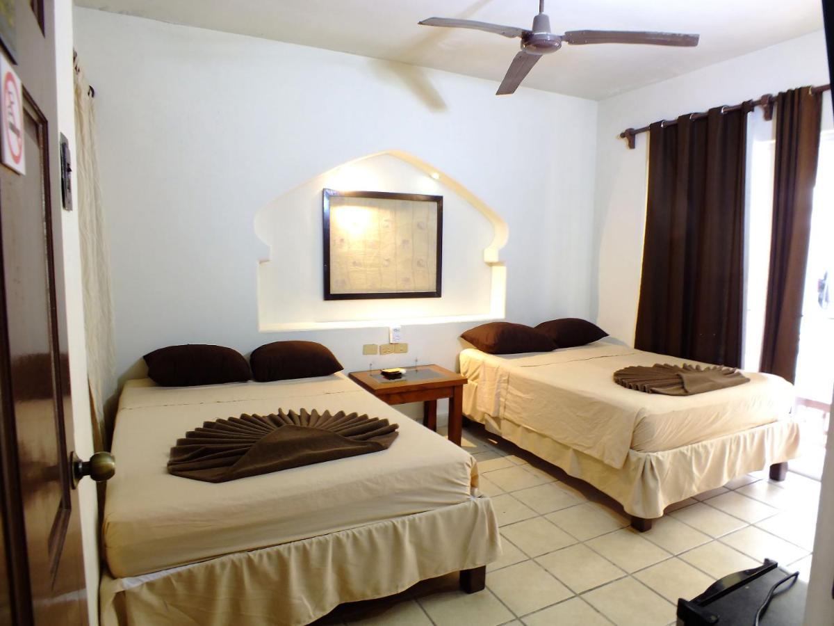 Gran Sahara Hotel Playa del Carmen Ngoại thất bức ảnh