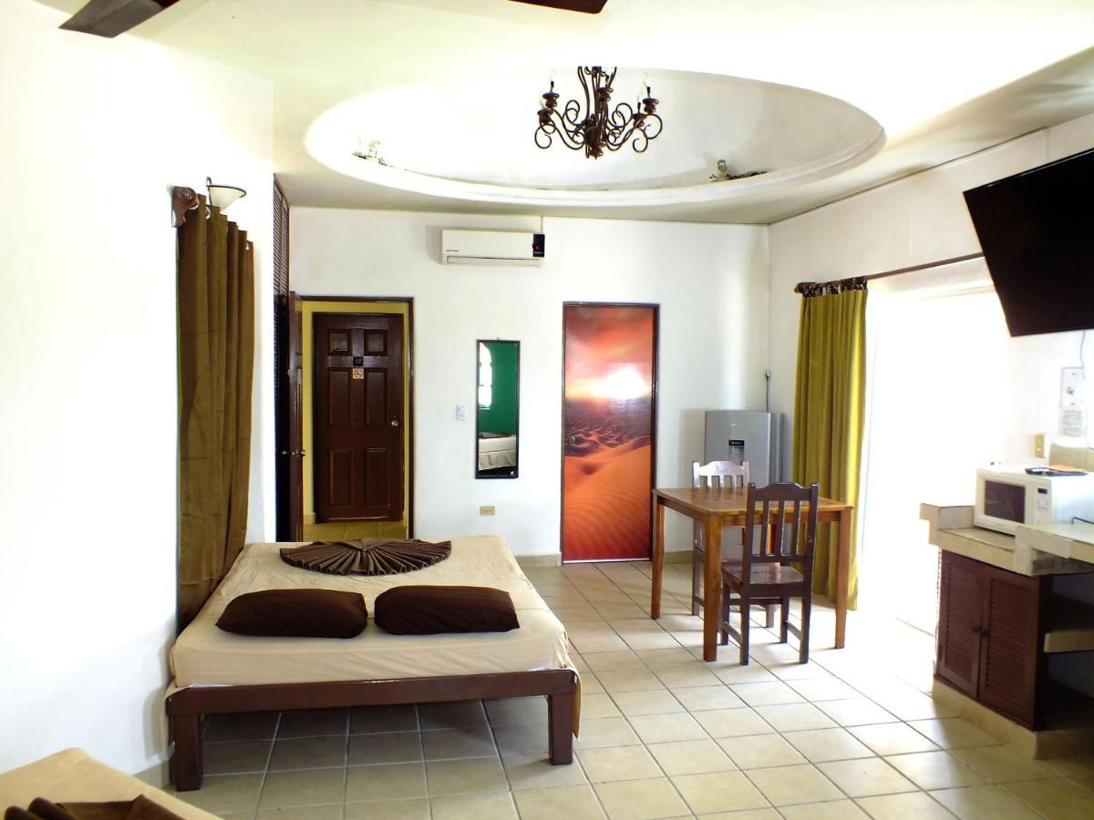 Gran Sahara Hotel Playa del Carmen Ngoại thất bức ảnh