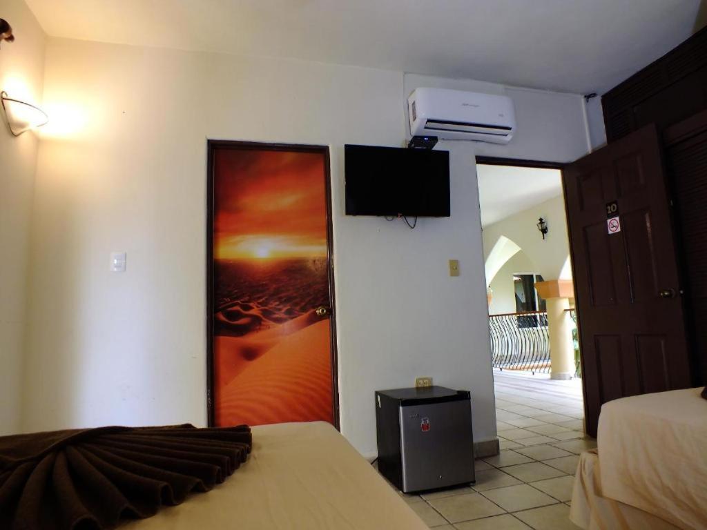 Gran Sahara Hotel Playa del Carmen Ngoại thất bức ảnh