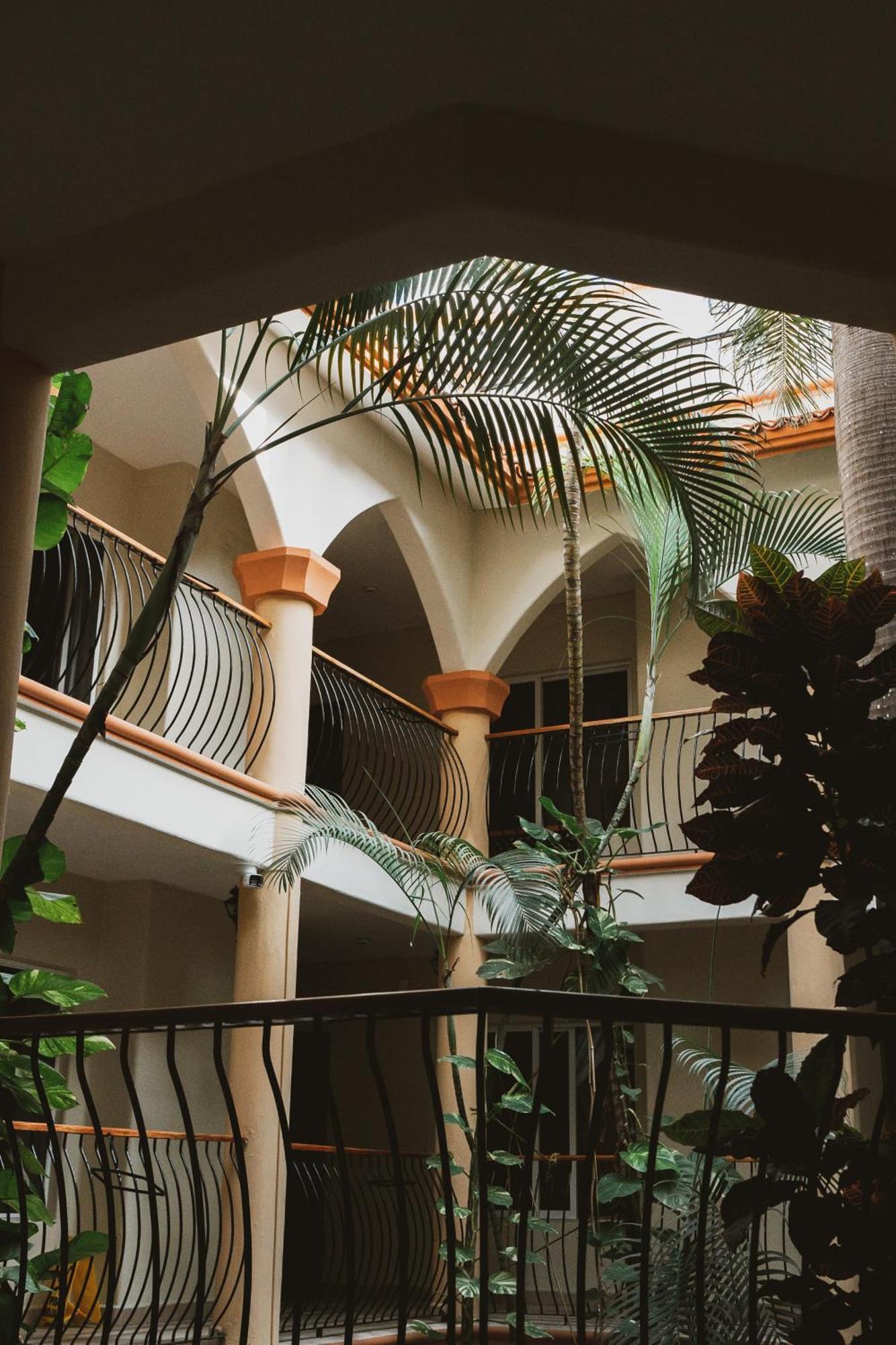 Gran Sahara Hotel Playa del Carmen Ngoại thất bức ảnh