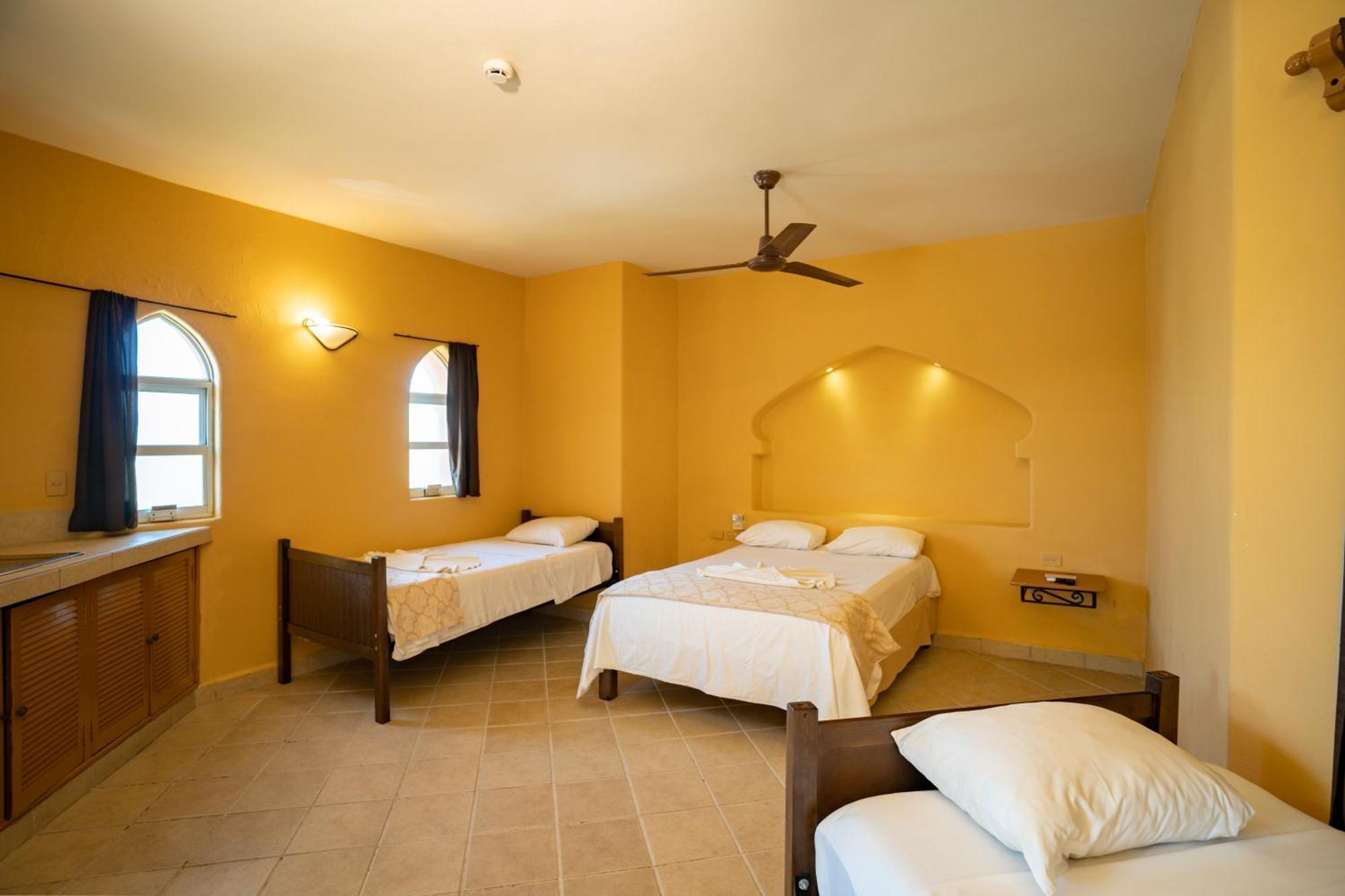 Gran Sahara Hotel Playa del Carmen Ngoại thất bức ảnh
