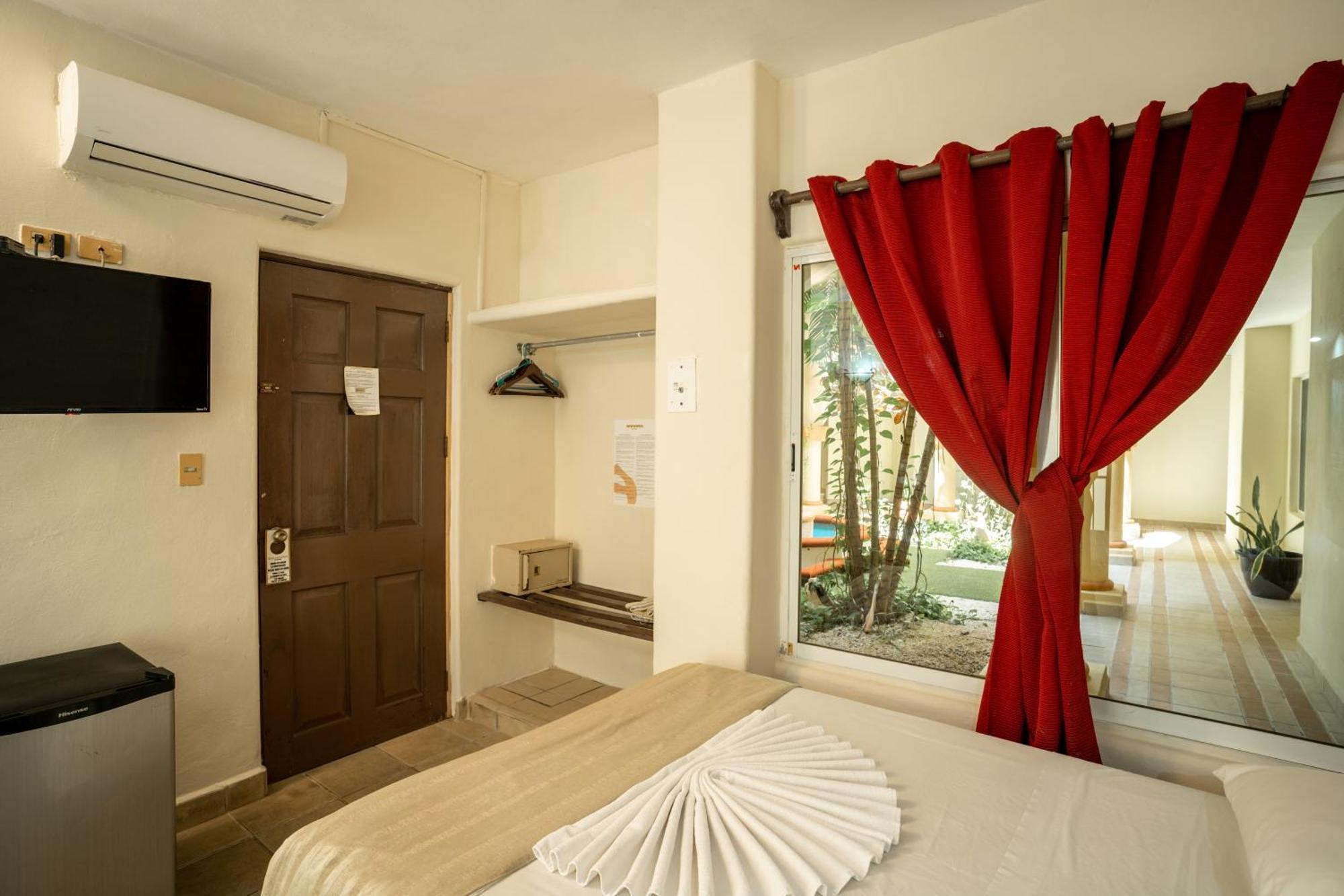 Gran Sahara Hotel Playa del Carmen Ngoại thất bức ảnh