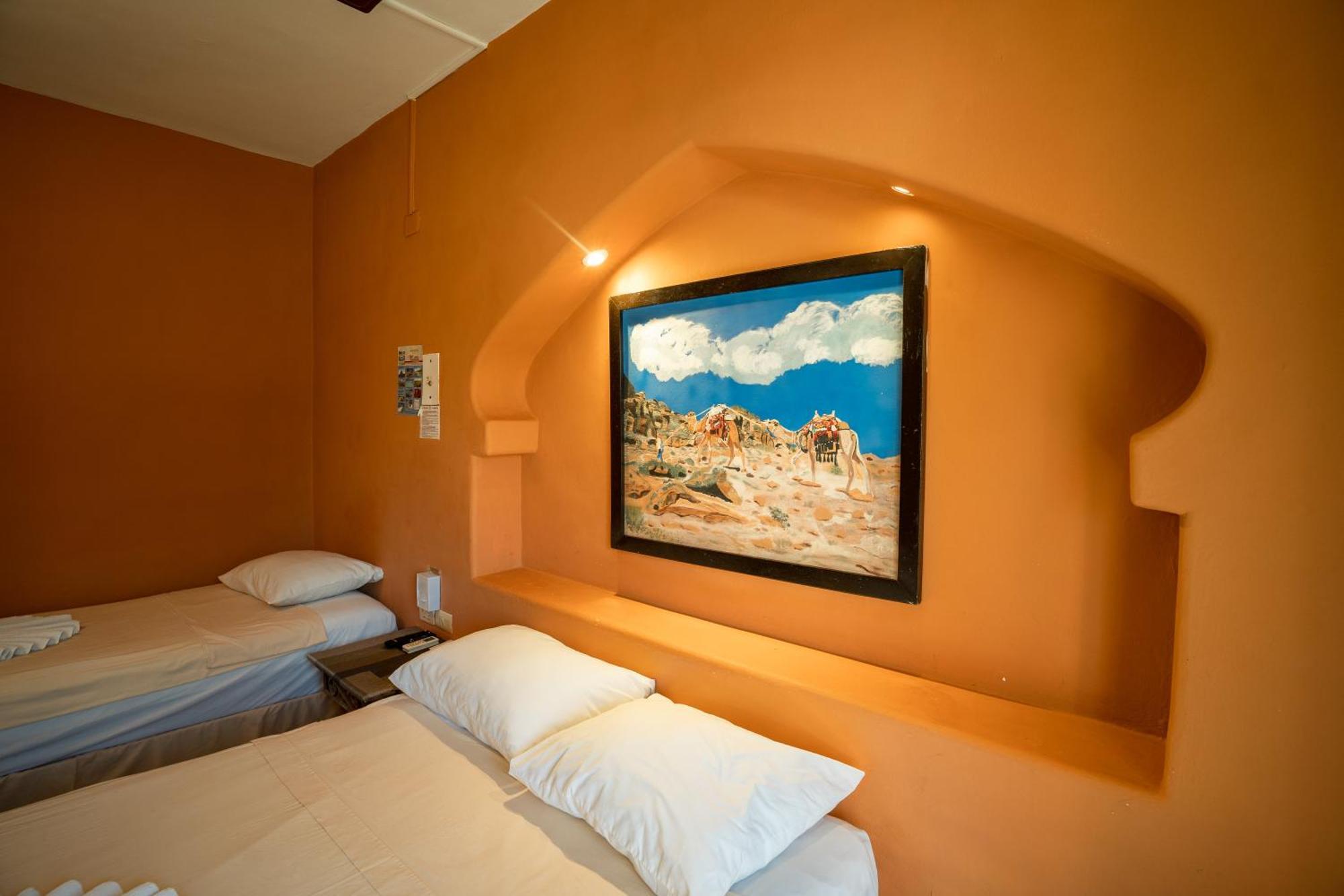 Gran Sahara Hotel Playa del Carmen Ngoại thất bức ảnh