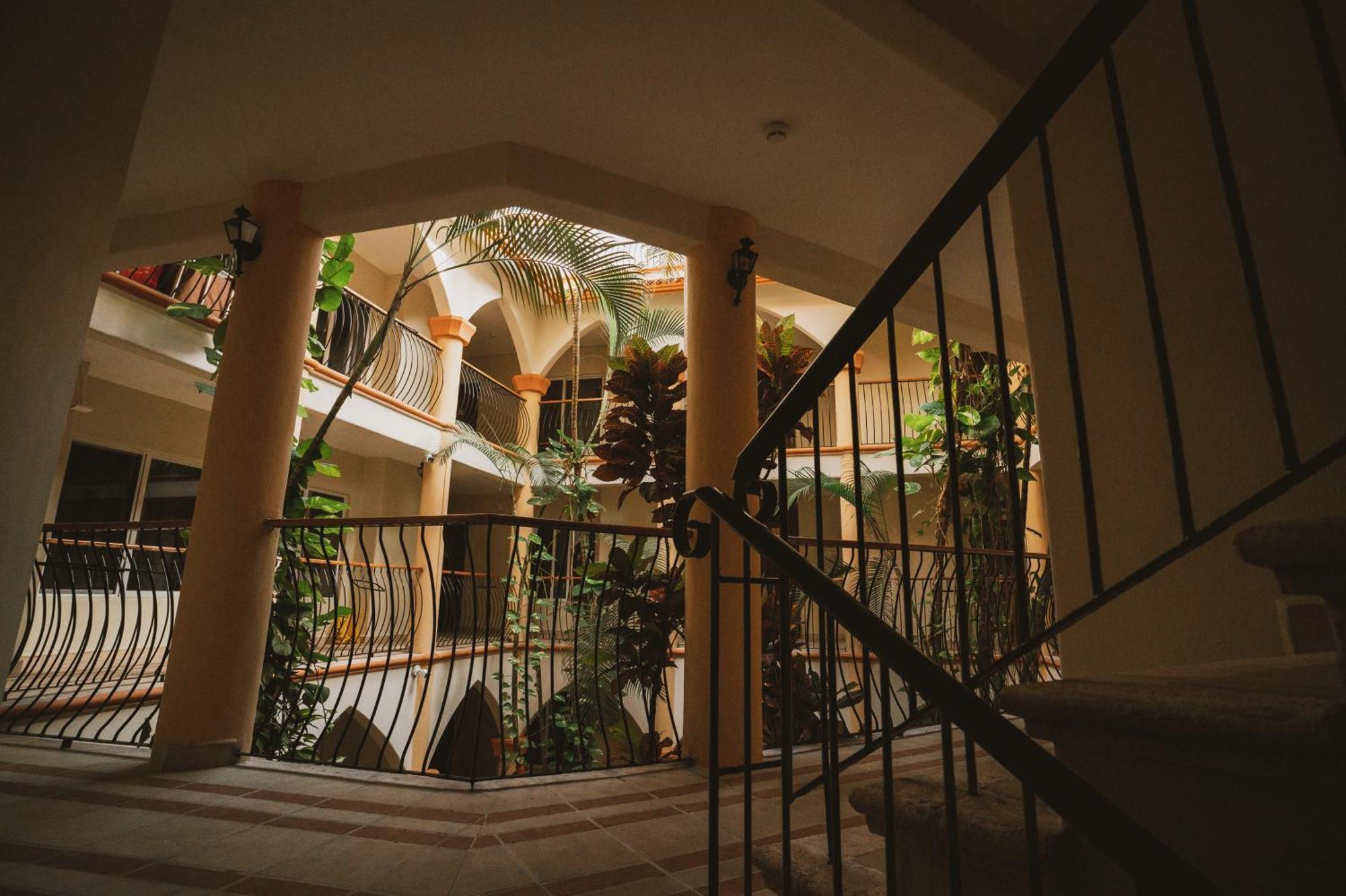 Gran Sahara Hotel Playa del Carmen Ngoại thất bức ảnh