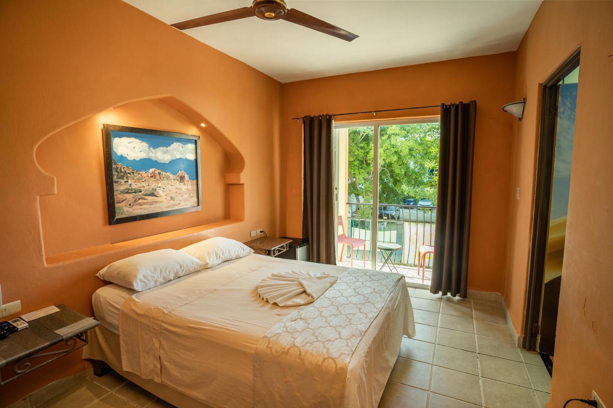 Gran Sahara Hotel Playa del Carmen Ngoại thất bức ảnh