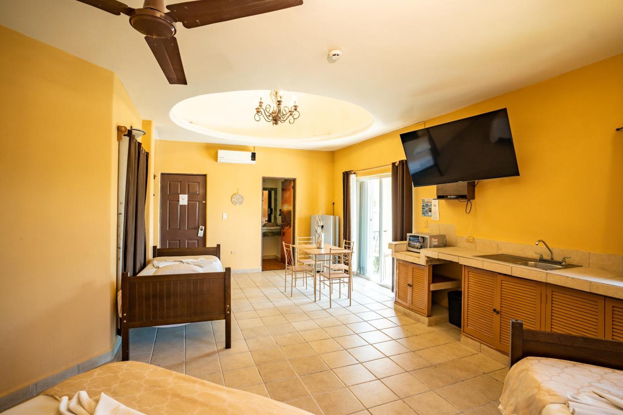 Gran Sahara Hotel Playa del Carmen Ngoại thất bức ảnh