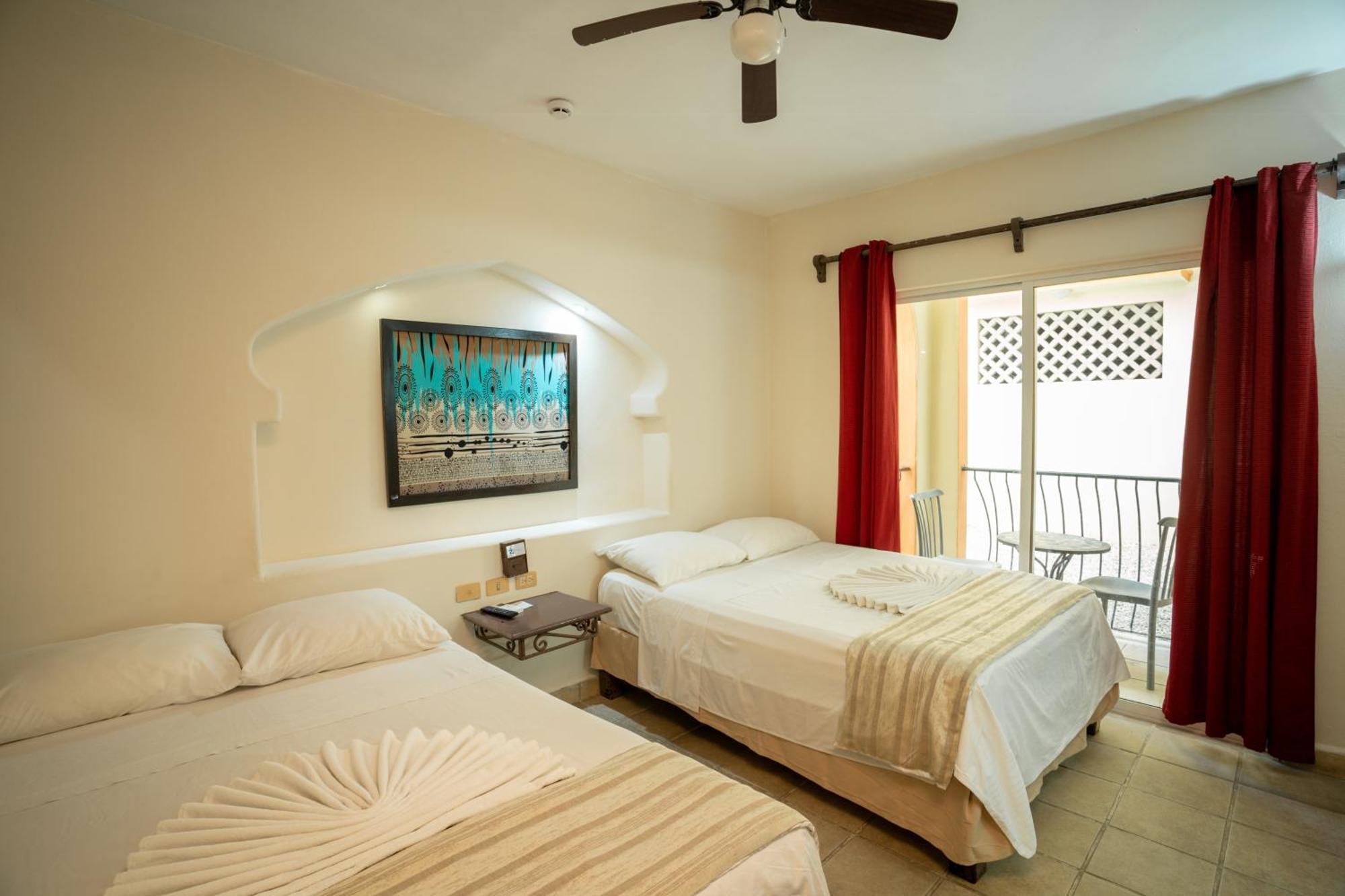 Gran Sahara Hotel Playa del Carmen Ngoại thất bức ảnh