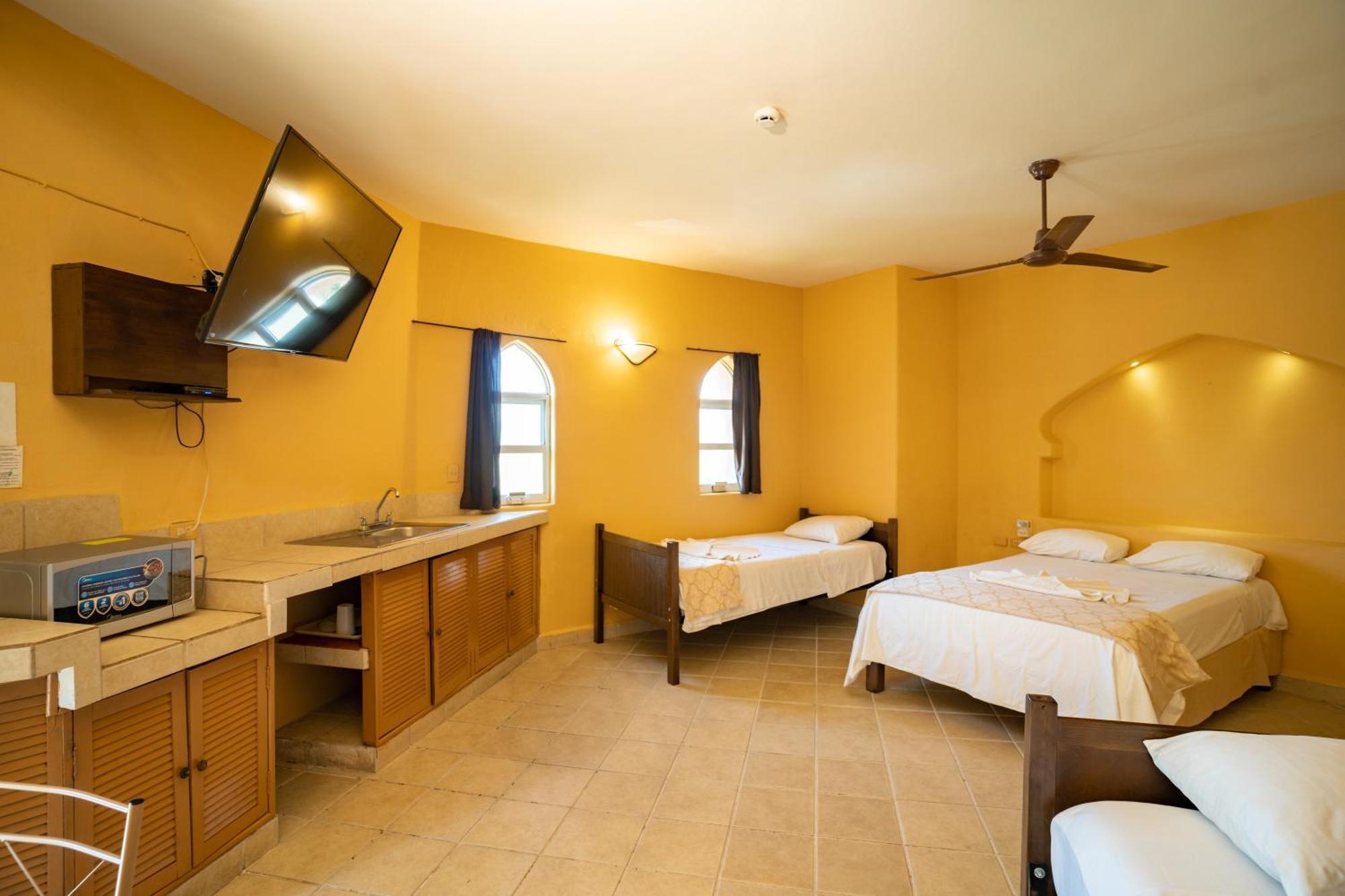 Gran Sahara Hotel Playa del Carmen Ngoại thất bức ảnh