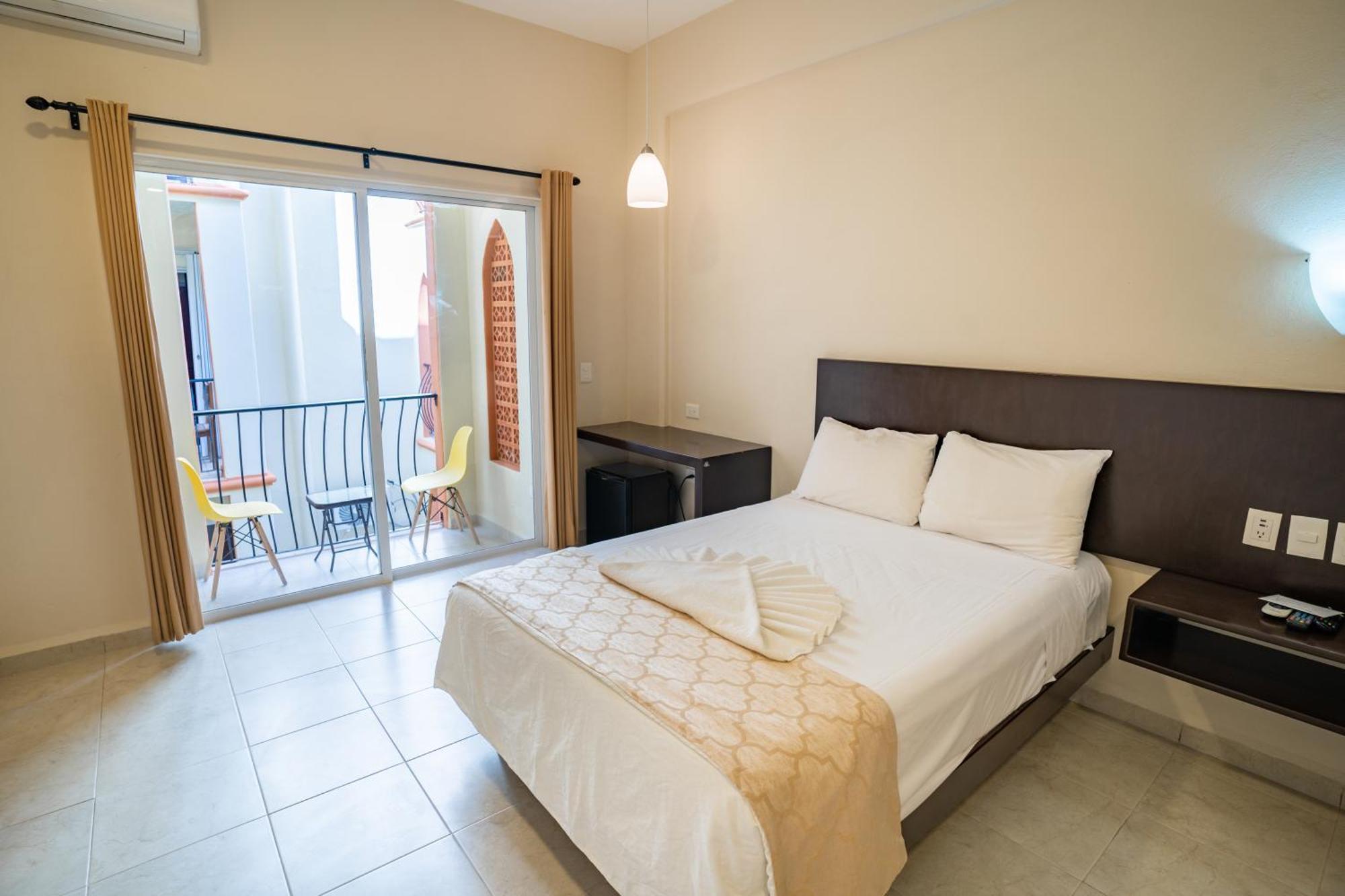 Gran Sahara Hotel Playa del Carmen Ngoại thất bức ảnh