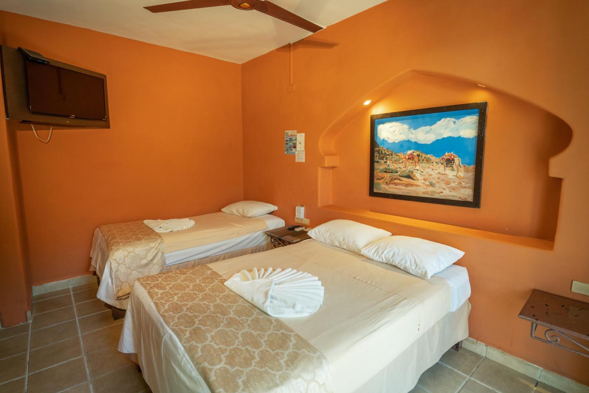Gran Sahara Hotel Playa del Carmen Ngoại thất bức ảnh