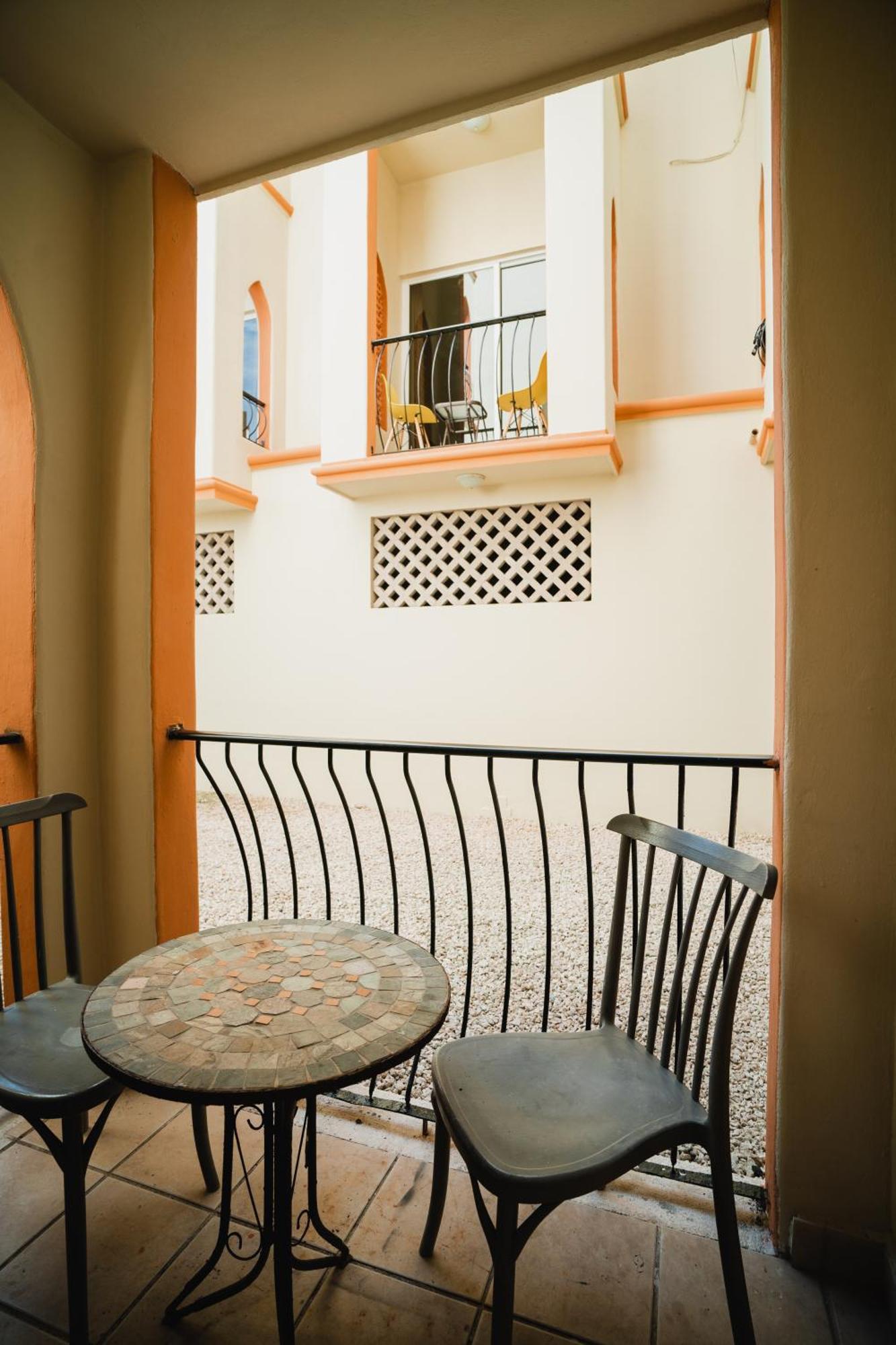 Gran Sahara Hotel Playa del Carmen Ngoại thất bức ảnh