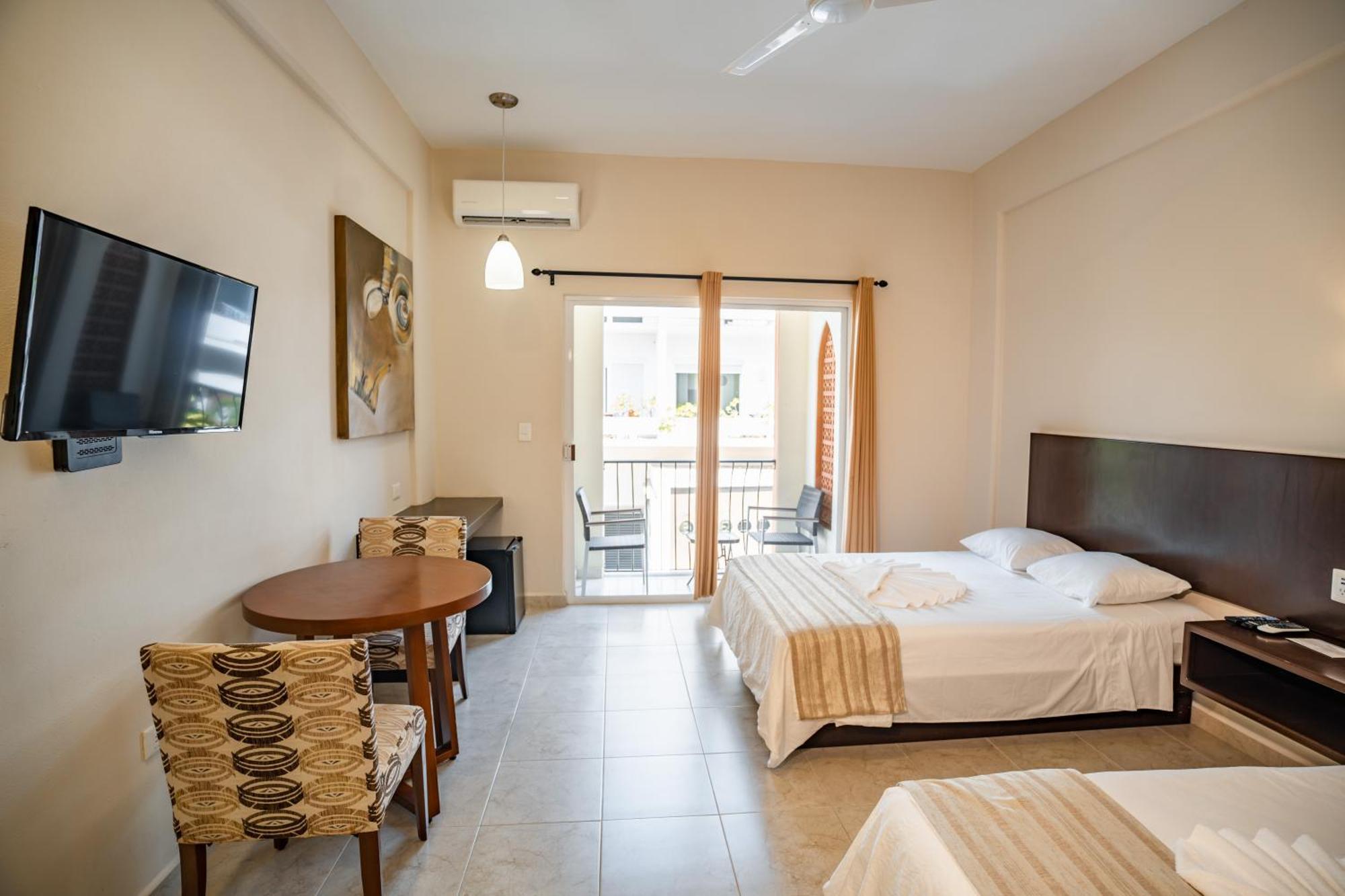 Gran Sahara Hotel Playa del Carmen Ngoại thất bức ảnh