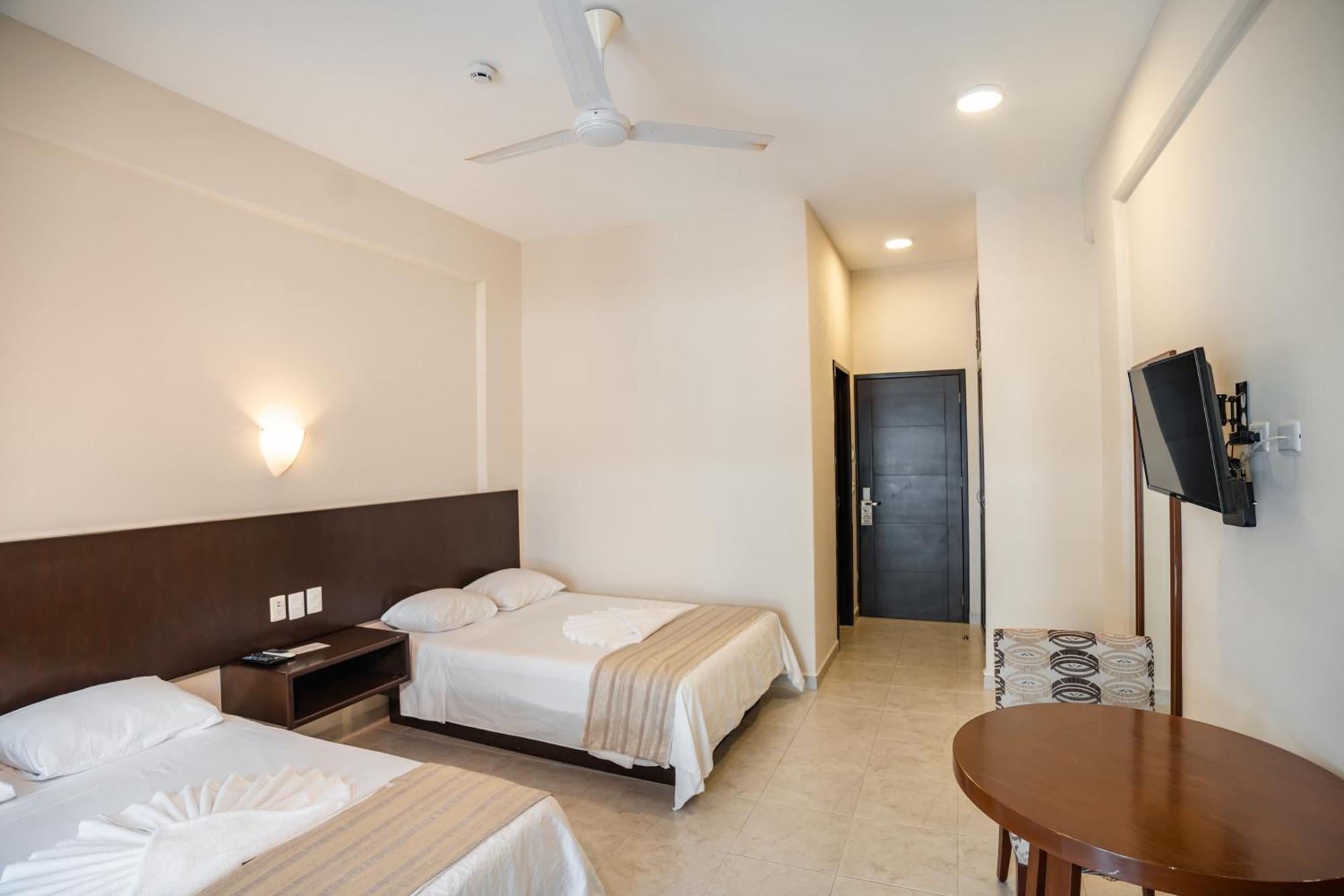 Gran Sahara Hotel Playa del Carmen Ngoại thất bức ảnh