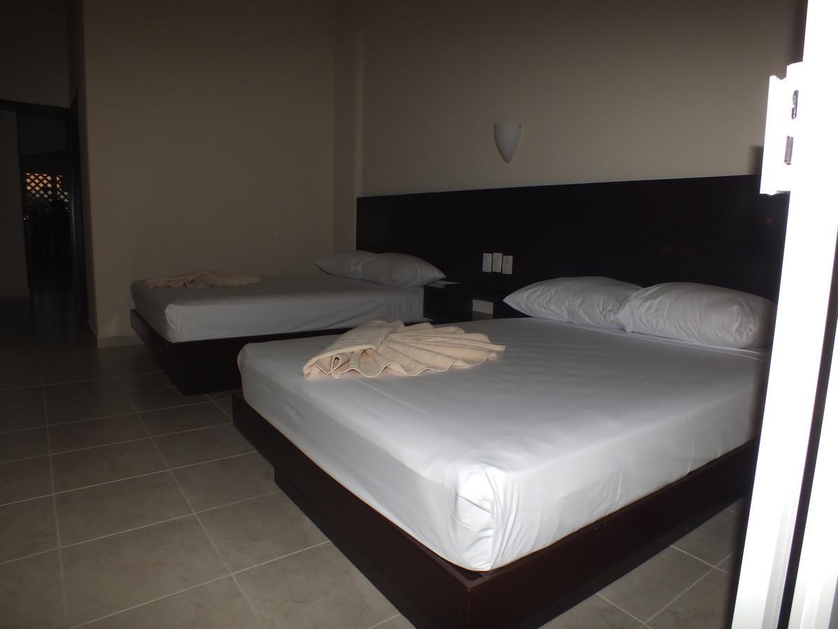 Gran Sahara Hotel Playa del Carmen Ngoại thất bức ảnh