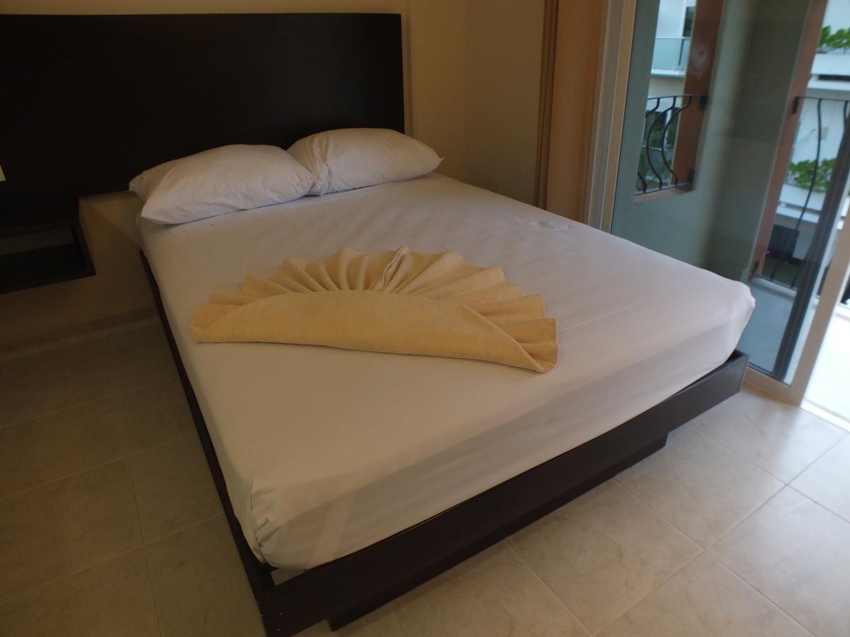 Gran Sahara Hotel Playa del Carmen Ngoại thất bức ảnh
