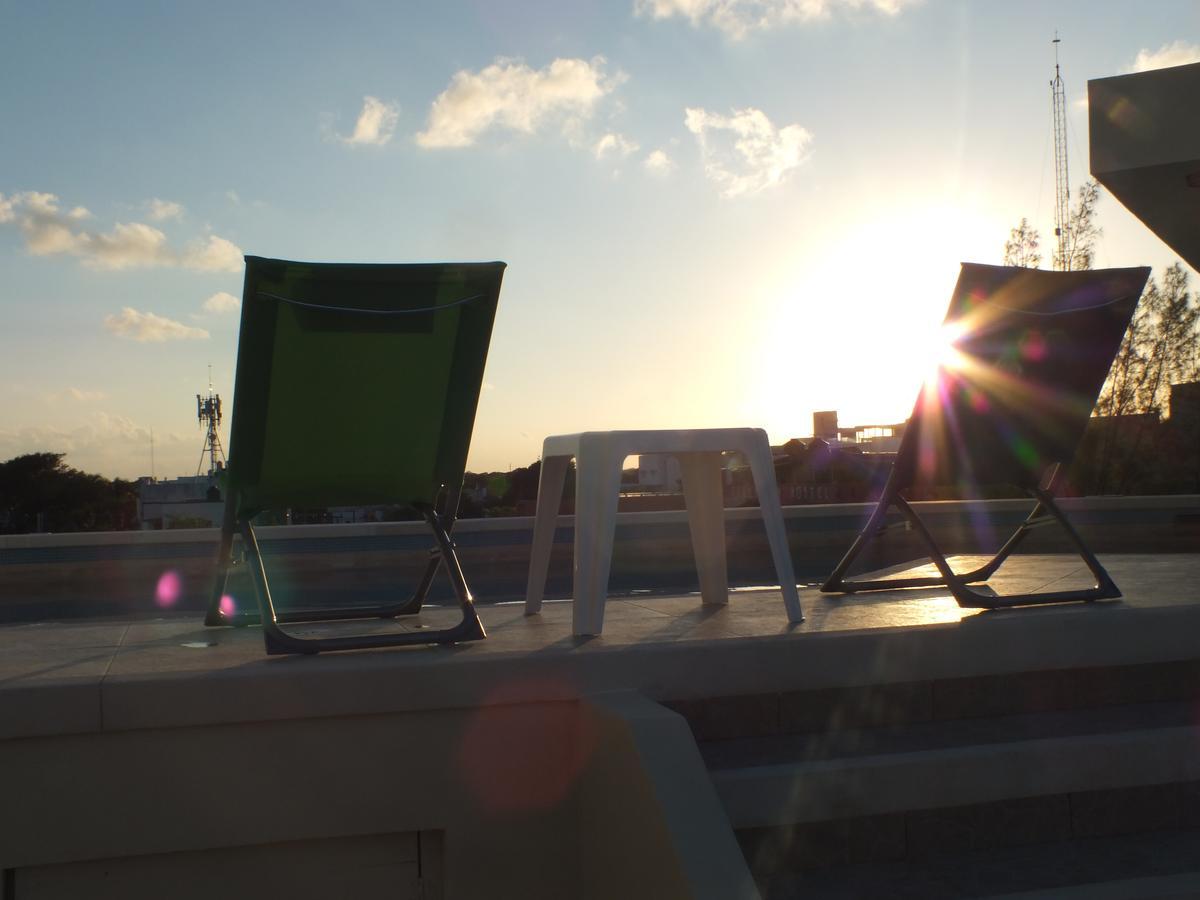 Gran Sahara Hotel Playa del Carmen Ngoại thất bức ảnh