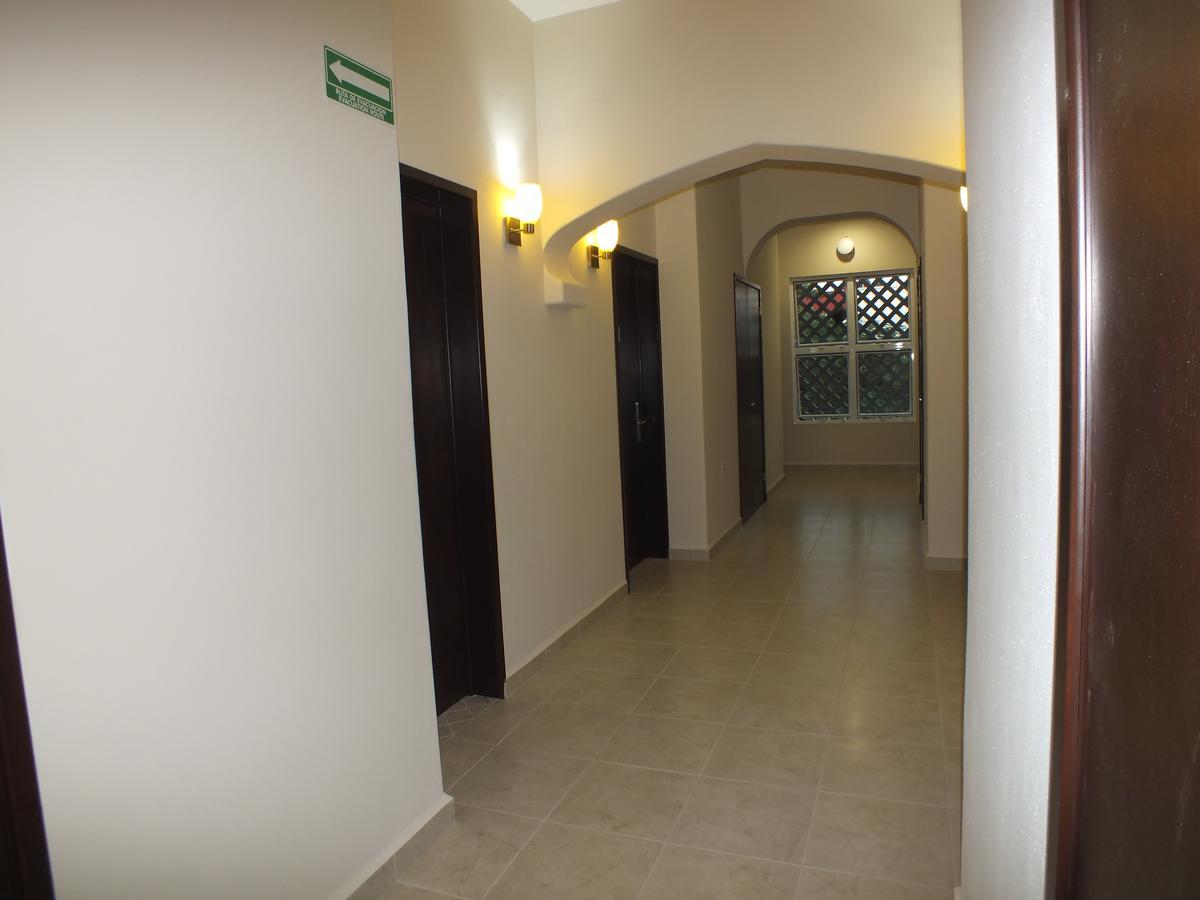 Gran Sahara Hotel Playa del Carmen Ngoại thất bức ảnh