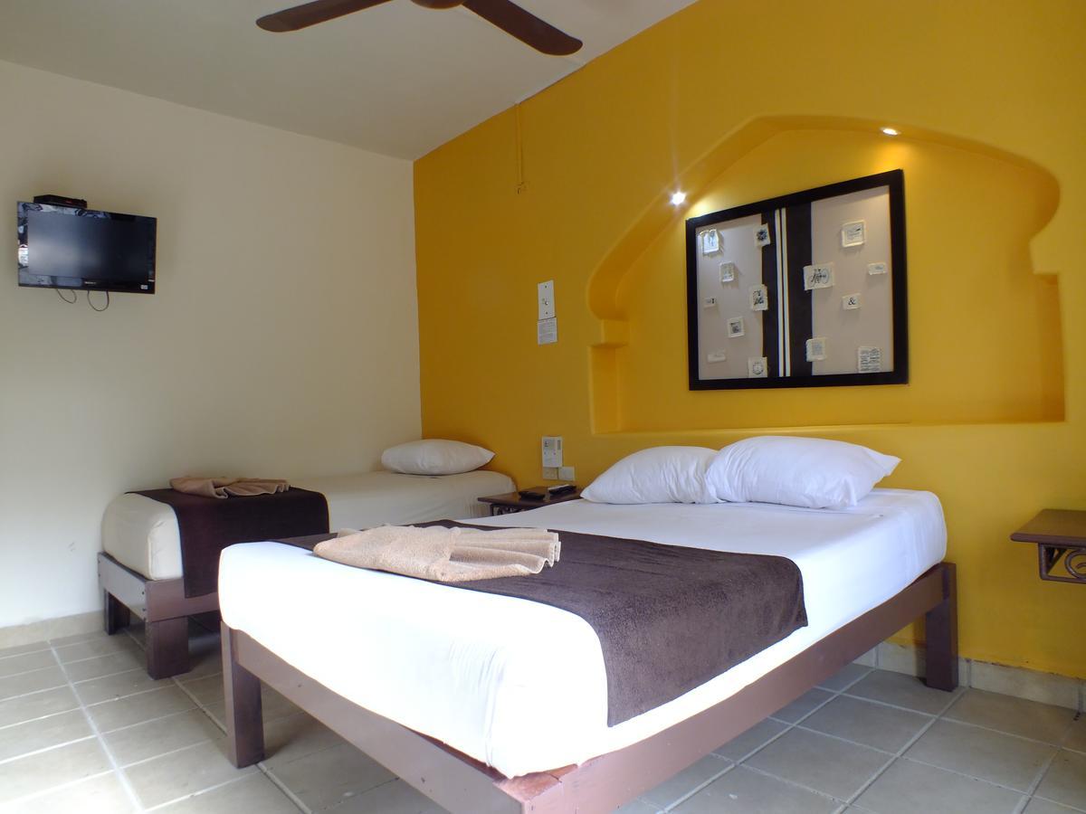 Gran Sahara Hotel Playa del Carmen Ngoại thất bức ảnh