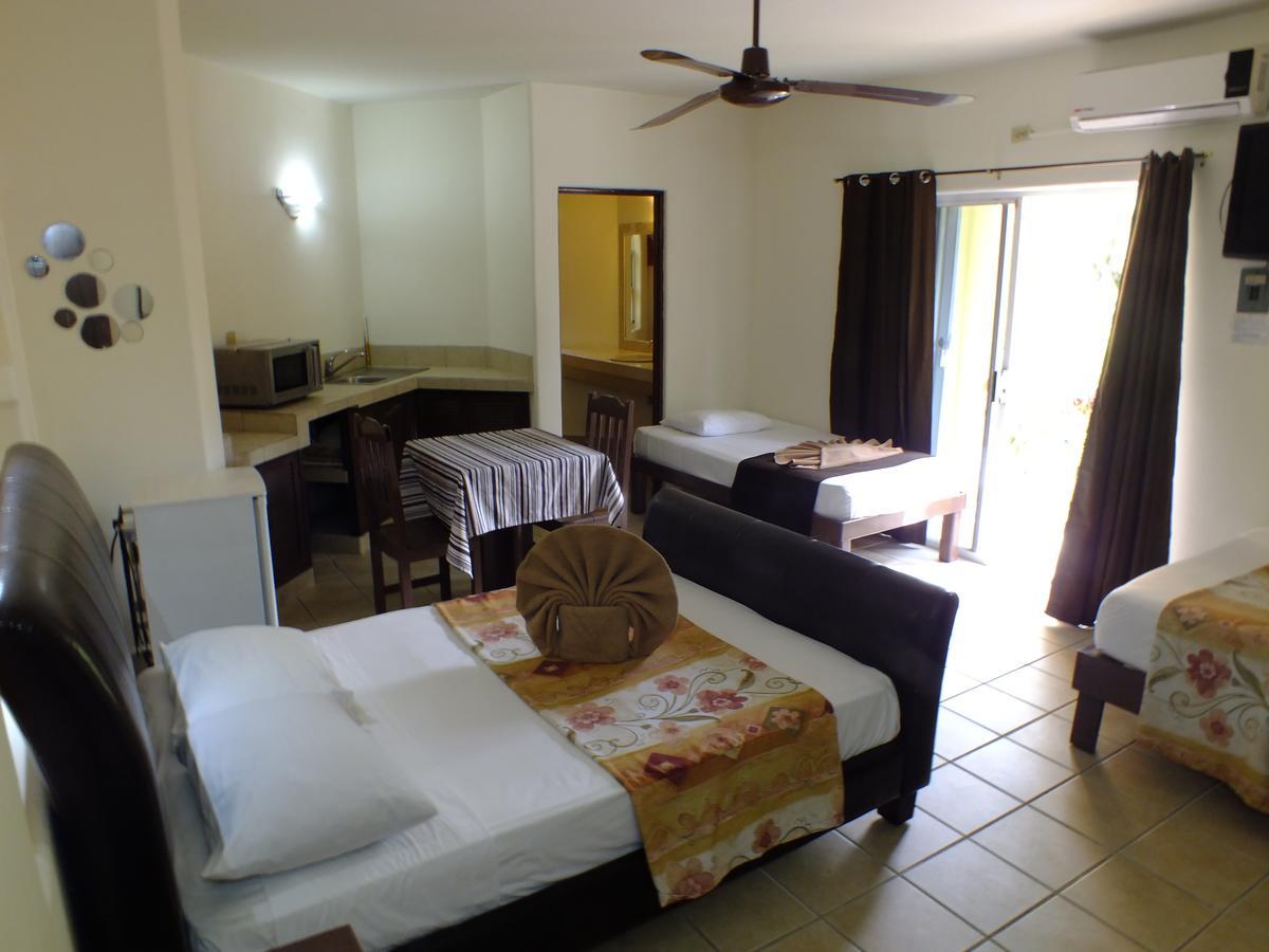Gran Sahara Hotel Playa del Carmen Ngoại thất bức ảnh