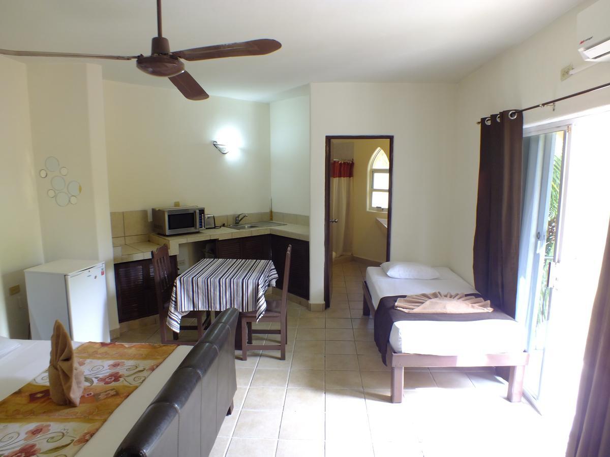 Gran Sahara Hotel Playa del Carmen Ngoại thất bức ảnh
