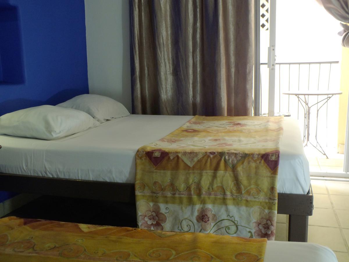 Gran Sahara Hotel Playa del Carmen Ngoại thất bức ảnh