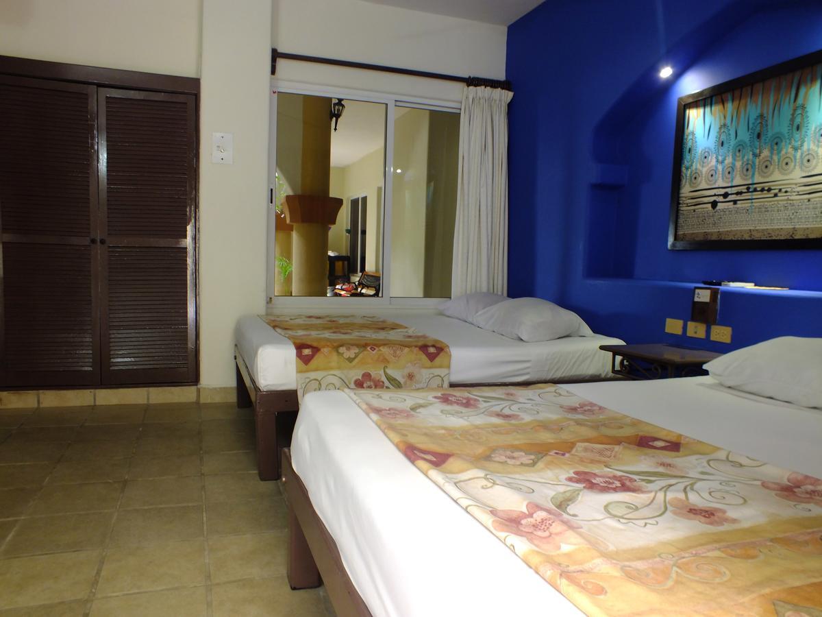 Gran Sahara Hotel Playa del Carmen Ngoại thất bức ảnh