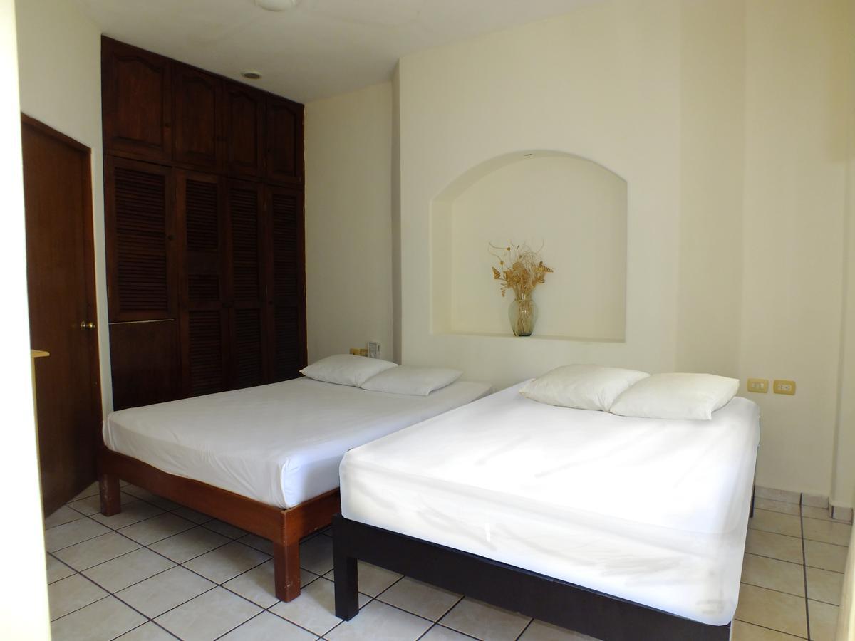 Gran Sahara Hotel Playa del Carmen Ngoại thất bức ảnh