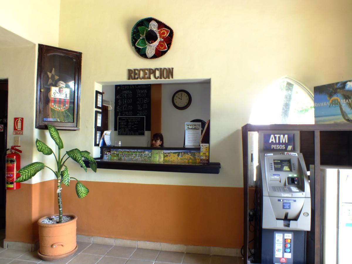 Gran Sahara Hotel Playa del Carmen Ngoại thất bức ảnh