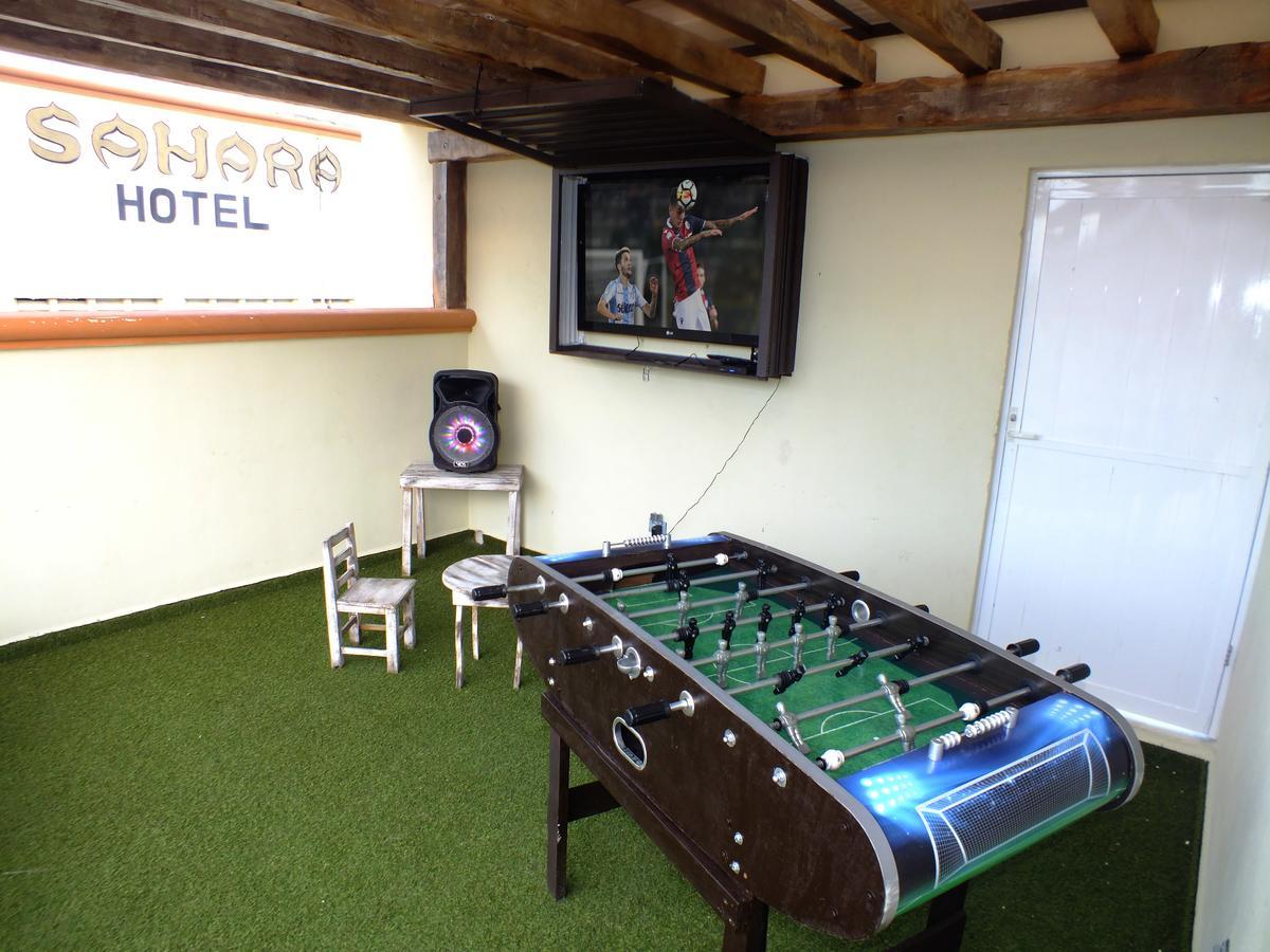 Gran Sahara Hotel Playa del Carmen Ngoại thất bức ảnh